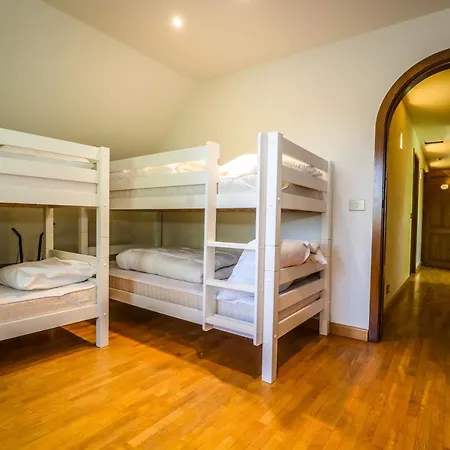 Aan De Blankaart Holiday home