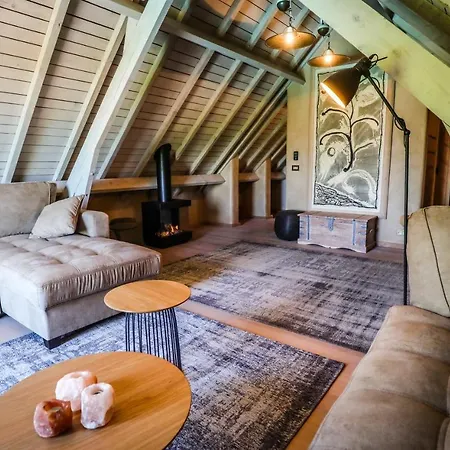 Holiday home Aan De Blankaart *