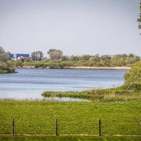 Holiday home Aan De Blankaart
