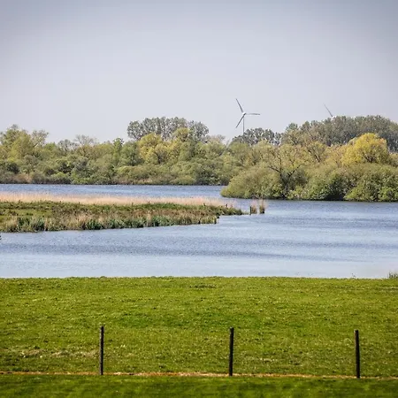 Aan De Blankaart Holiday home Woumen