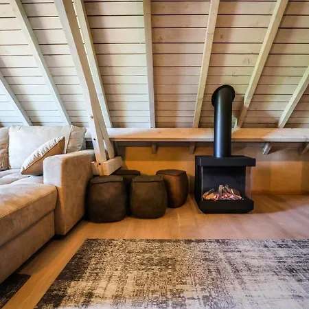 Holiday home Aan De Blankaart