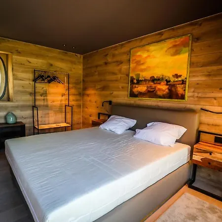 Holiday home Aan De Blankaart